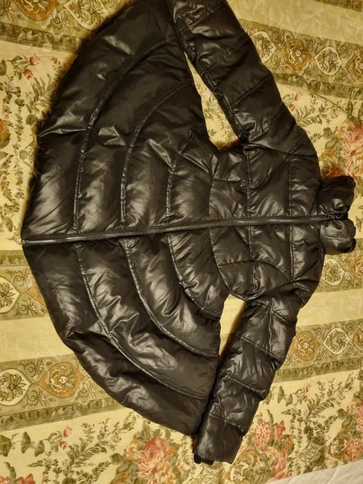 Яке с гъши пух Sisley