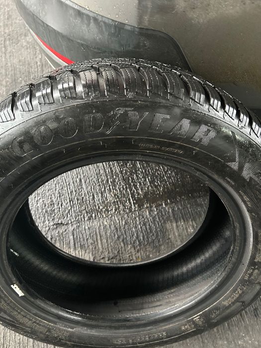 Anvelope/ Cauciucuri iarna M+S 205/60 R16