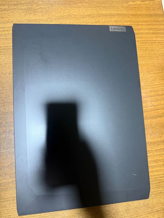 Lenovo ideapad gaming 3