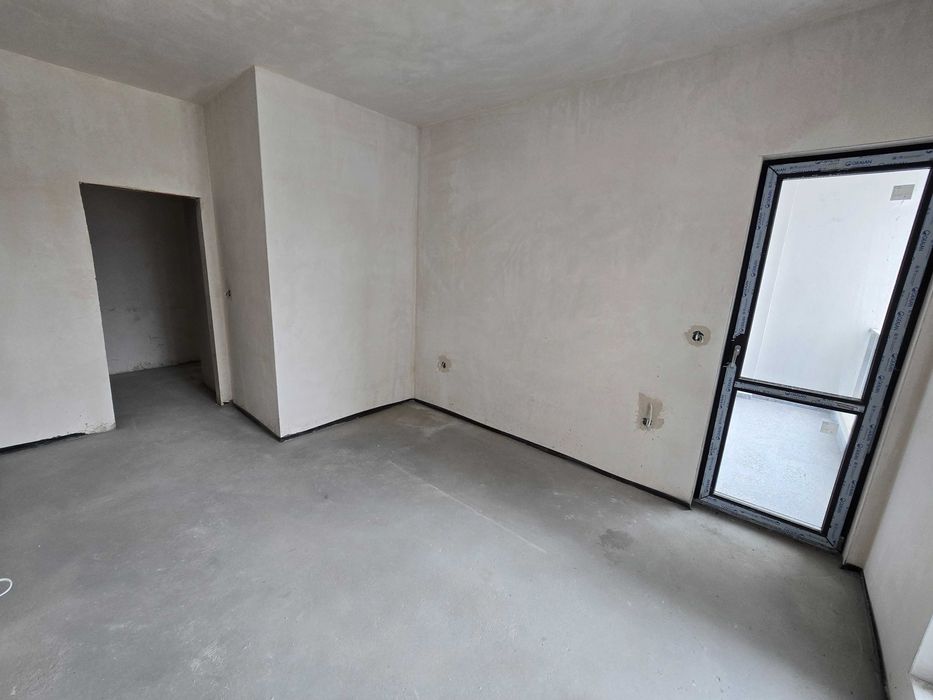 3-стаен в кв. Бузлуджа