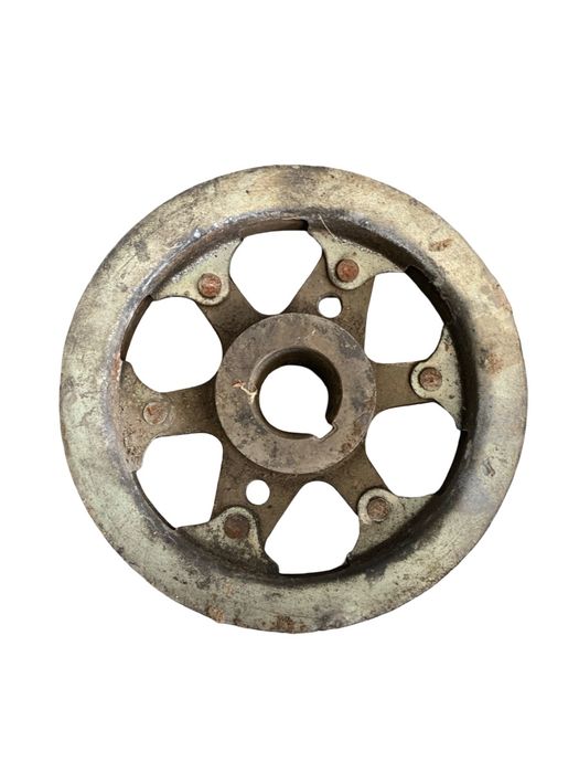 Fulie Pompa Injectie Toyota Rav 4 Ii _A2_ 2000 - 2005 2.0D