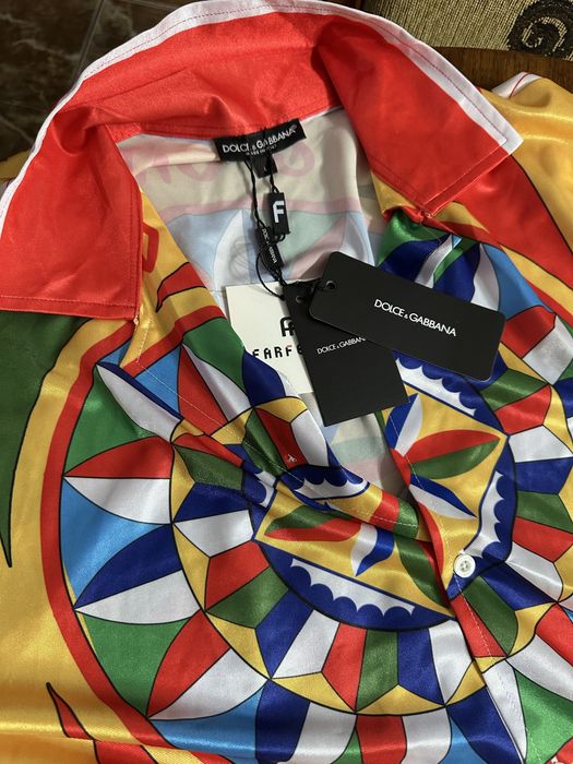 Set compleu +papuci D&G