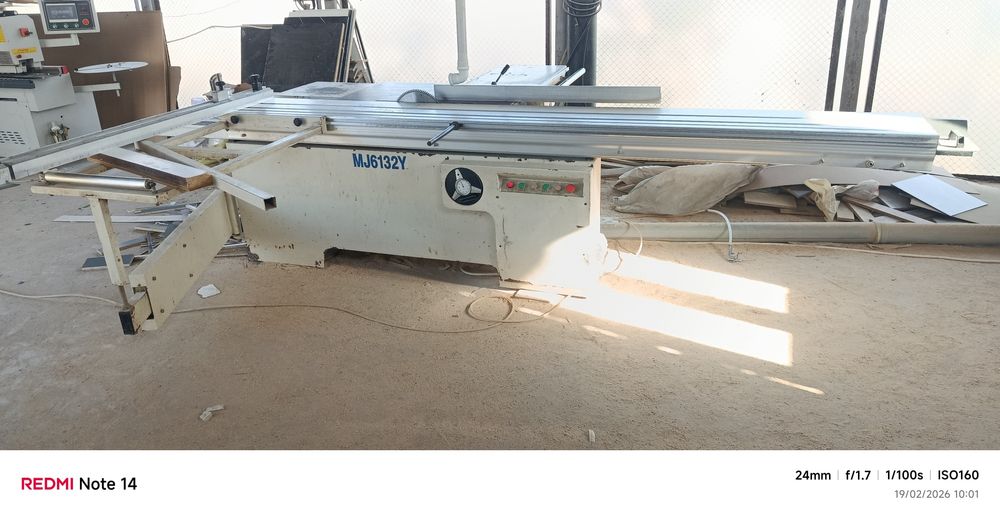 Kromka aparati 5 agregatli. Arra. Sotiladi.    Holati juda yaxshi.