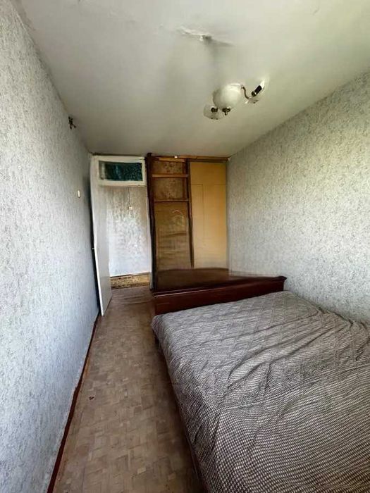 *Продается 2- х комн! В Центре Города!