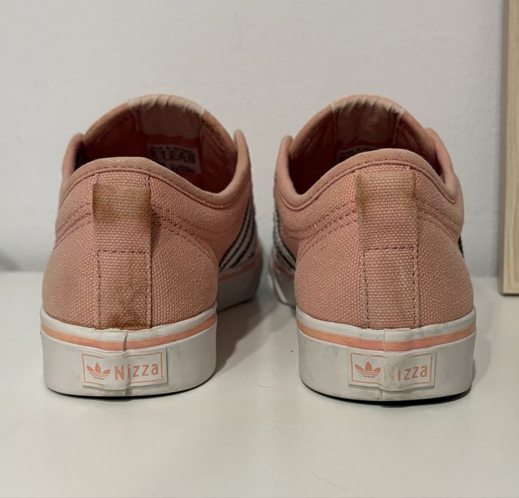 Adidas Nizza somon