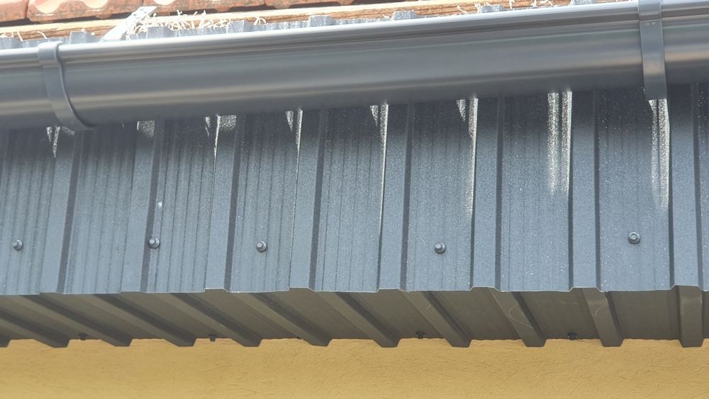 Reparații acoperișuri