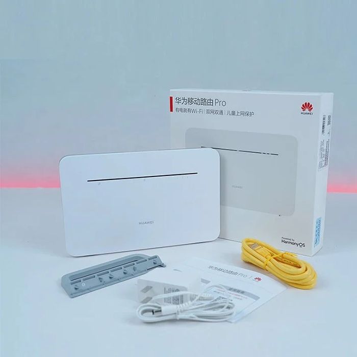 Huawei Wi-Fi роутер