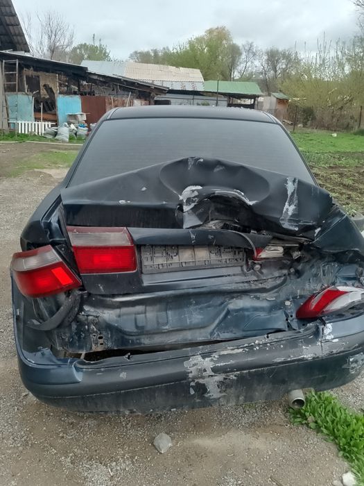 Мазда птичка продается