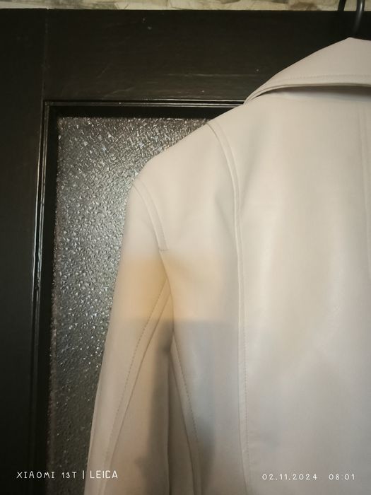 Кожено яке Mohito