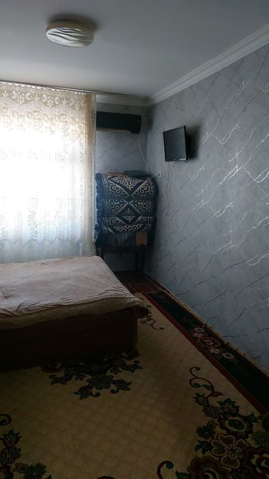 Продаётся квартира