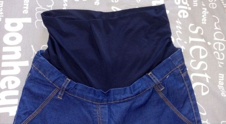 Брюки для беременных