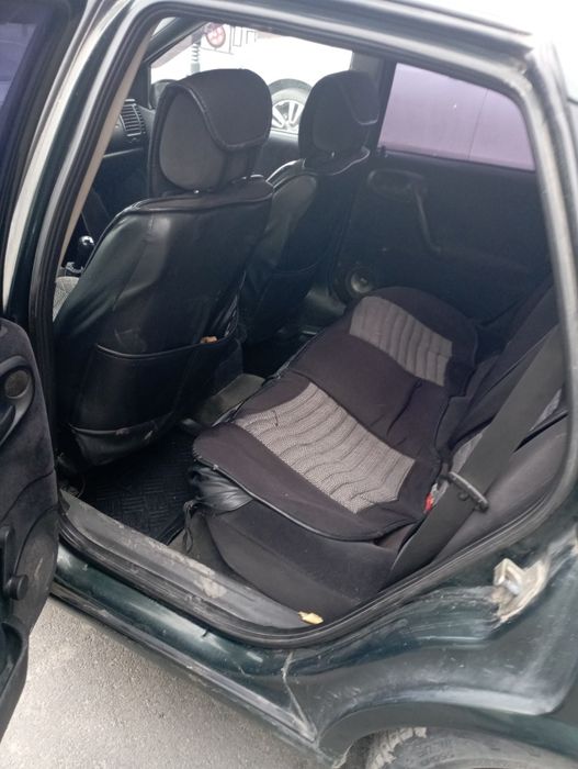 Продам машину Opel Vectra B