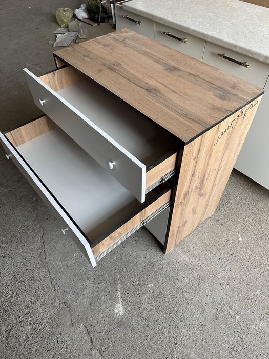 Новый камод. Комод для спальный