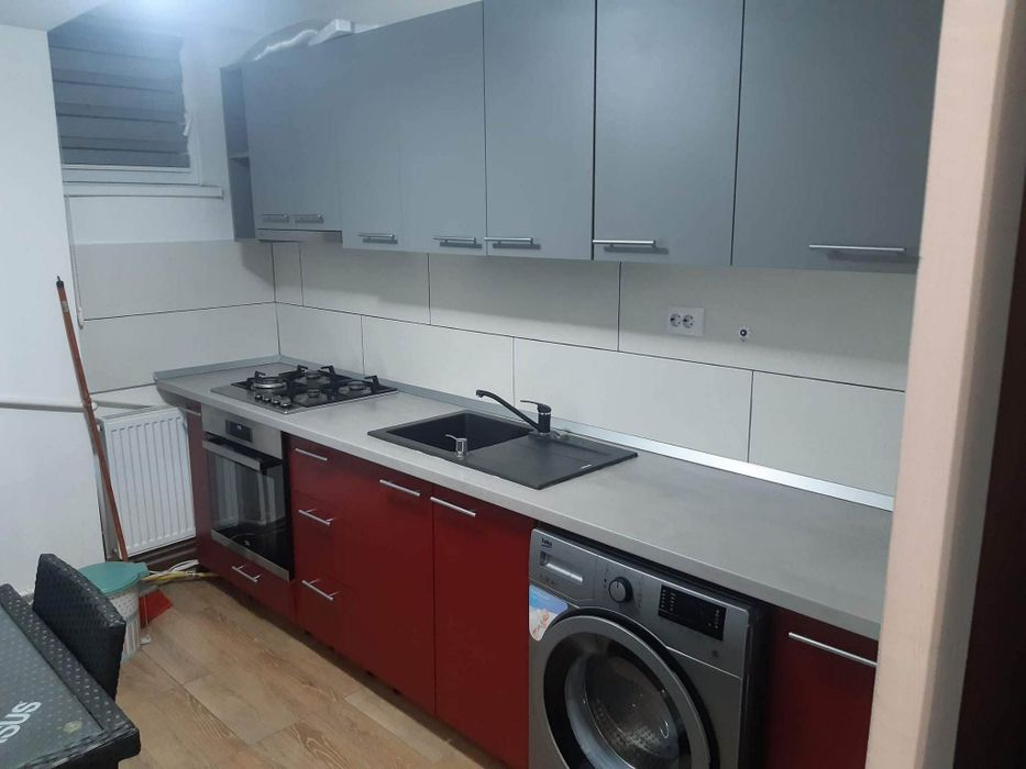 Apartament 2 camere de închiriat – Craiova | 55 mp | Zona Promenada / Kaufland