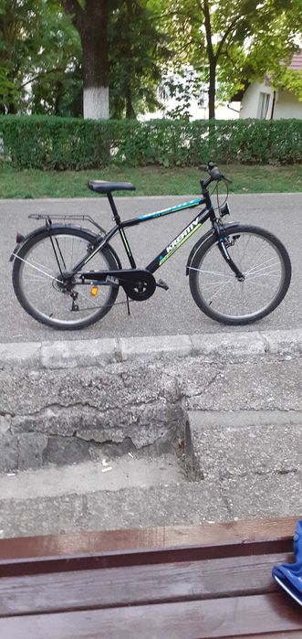 Bicicletă de vânzare