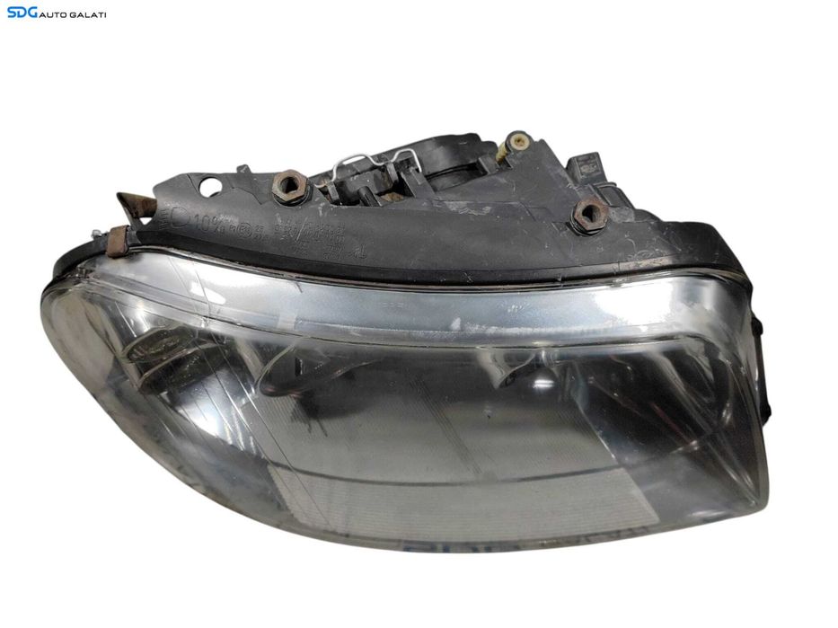 Far Dreapta EUROPA FARA Xenon Seat Alhambra 2001 - 2010 Cod 7M4941016AA 0301182602 [L6301]