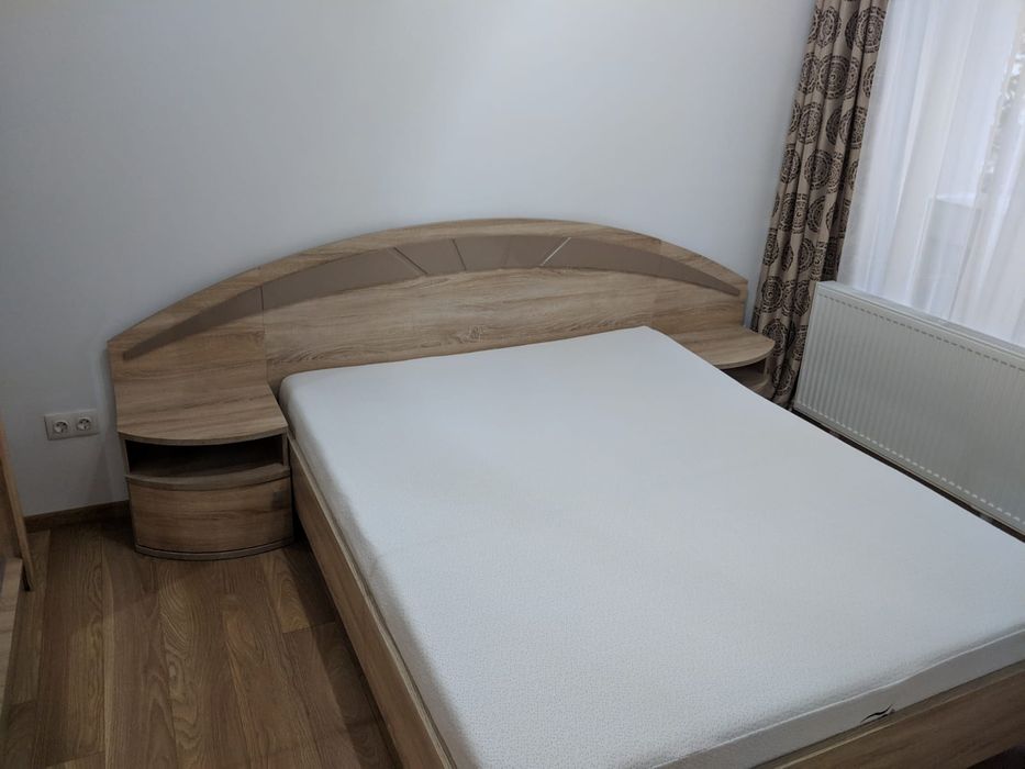 Chirie Oradea Iosia 2 camere (etaj 1 cu lift)