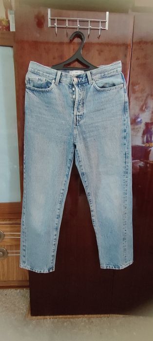 Штаны, дсинсовые,спортивные