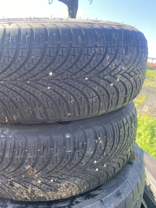 Cauciucuri 185/60/r15-Debica