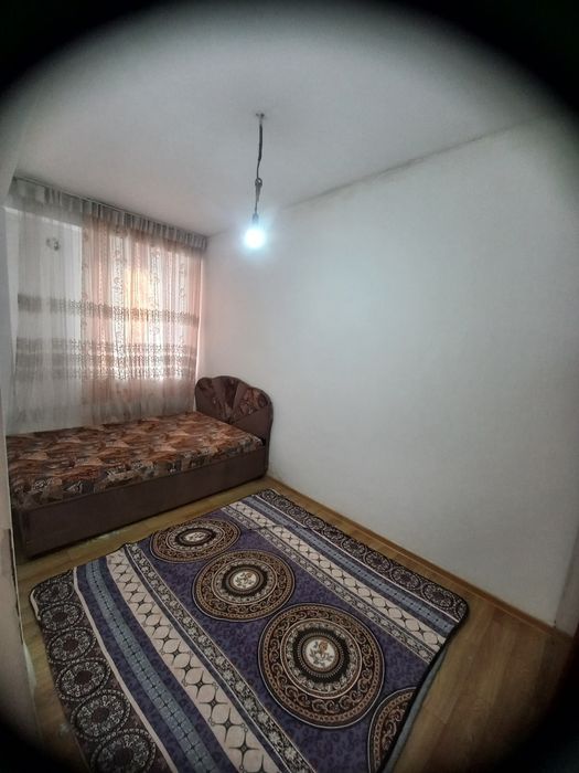 2 бөлмелі времянка жалға беремін