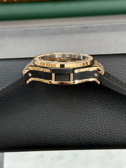 HB Big Bang Gold Diamond 44mm