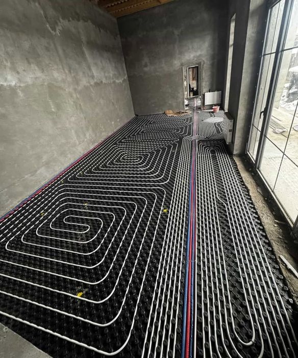 Сантехника хизмати