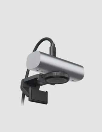 Веб-камера Logitech MX Brio