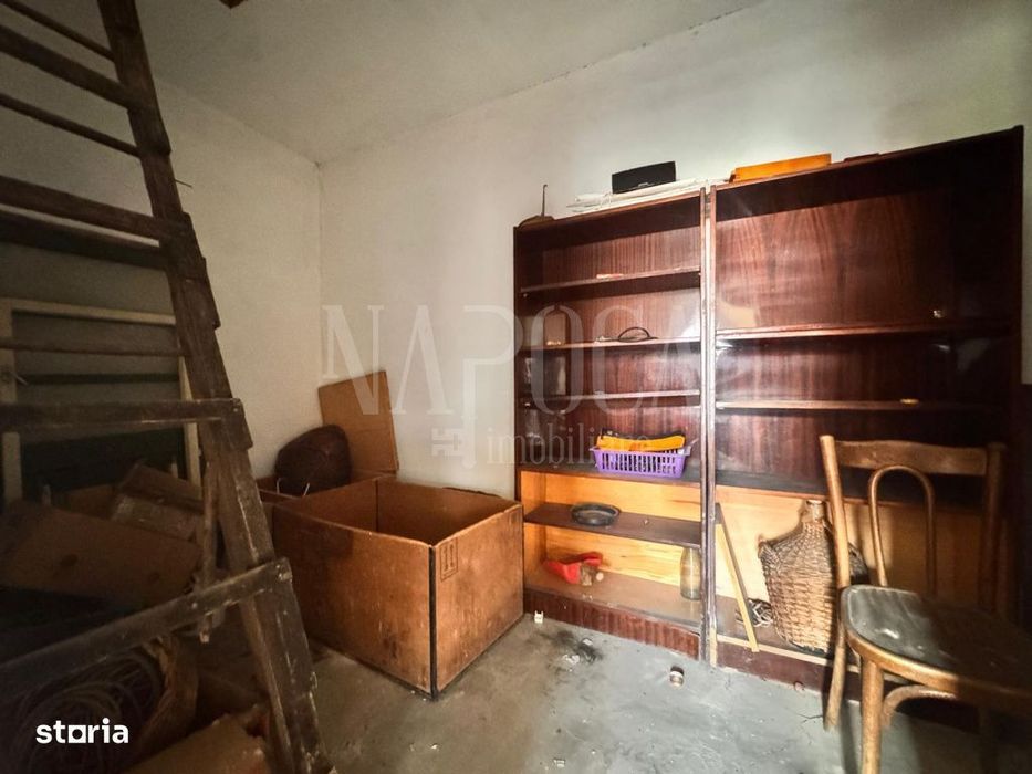 Casa 4 camere de vanzare in Suceagu