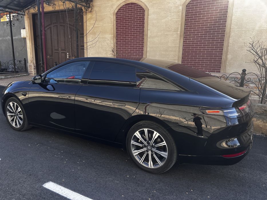 Leapmotor C01  2023 йил