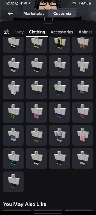 Роблокс аккаунт олд