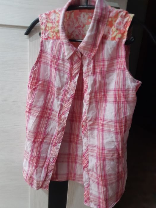 Вещи на девочку пакет 5-7 лет кигуруми