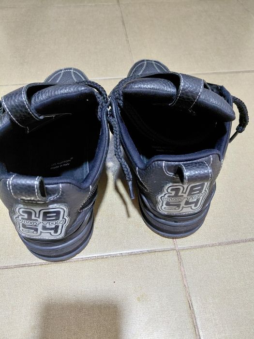 Adidasi LV barbati
