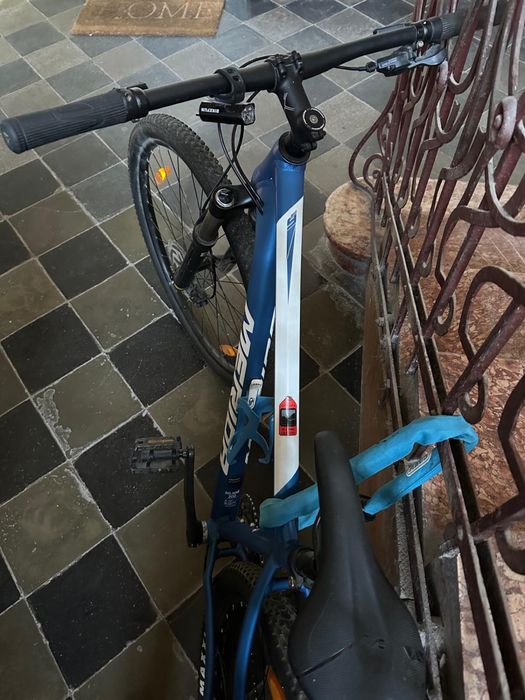 Bicicleta merida big nine 200