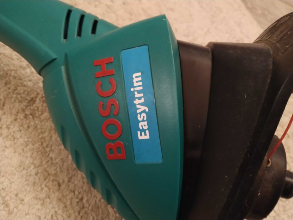 Trimmer electric Bosch Art 2300 Easytrim