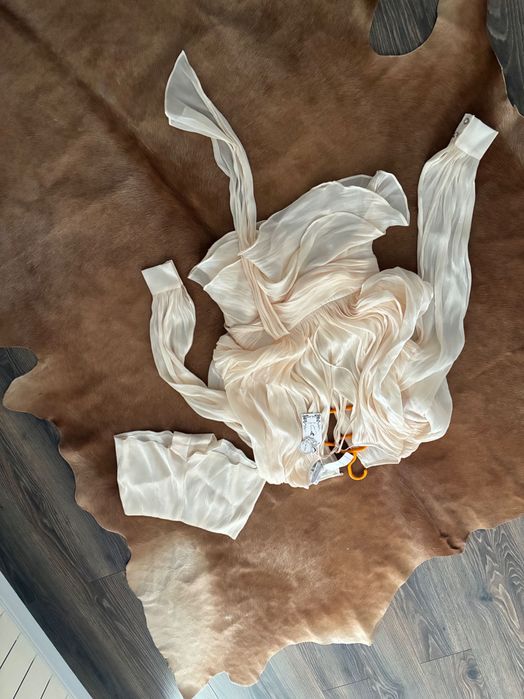 Rochie miss rosier nouă