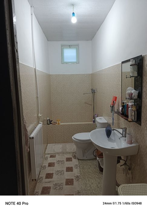 Uy sotiladi Qashqadaryo viloyati Muborak tumani Yangi qaraqum