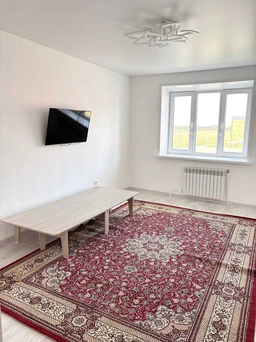 Продажа 3-комнатной квартиры