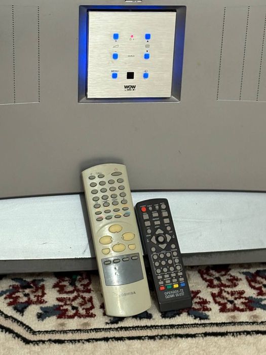 Телевизор проекционный ТОШИБО Яоригина япония