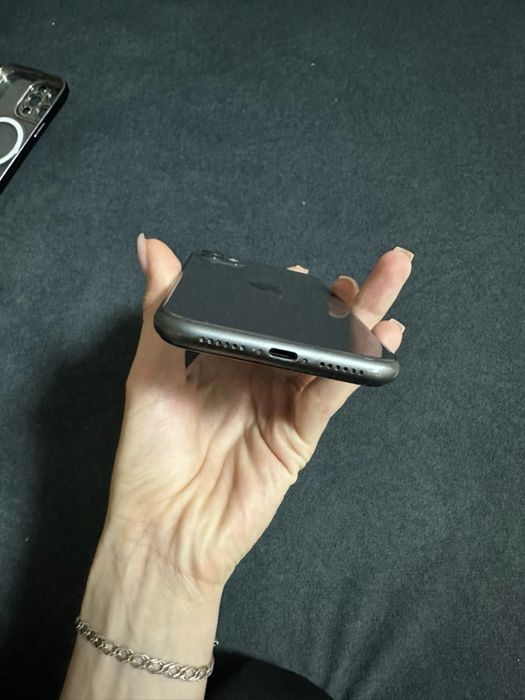 Айфон 11, 128гб