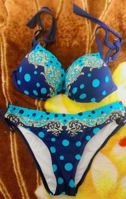 Купальник женский