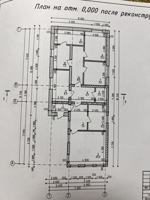 Продам дом в городе Карла Маркса