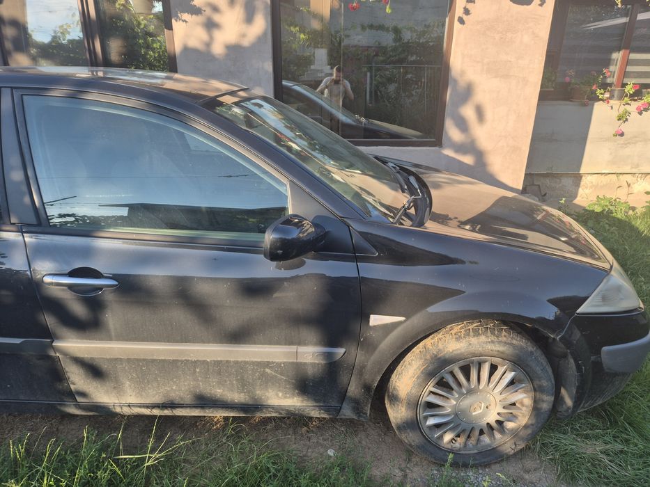 RENAULT Megane 2007 — imagine 5