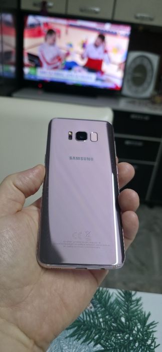 Samsung galaxy s8