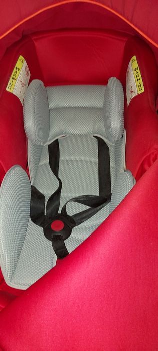 Бебешко  кошче част от количка