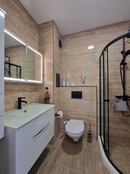 Продава се Двустаен апартамент в к.к. Слънчев бряг - 60 кв.м за 1750 €/кв.м - Снимка #15