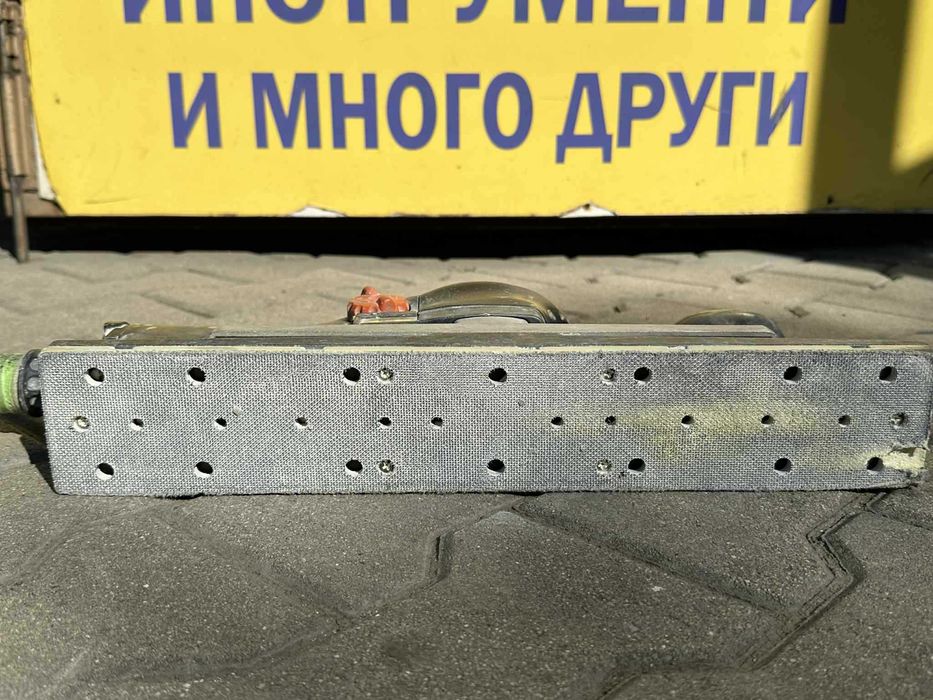 Вибрационно ренде Rupes SLP41A