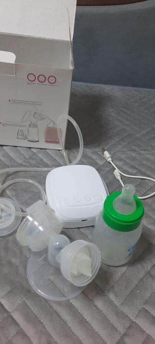 Молокоотсос электрический