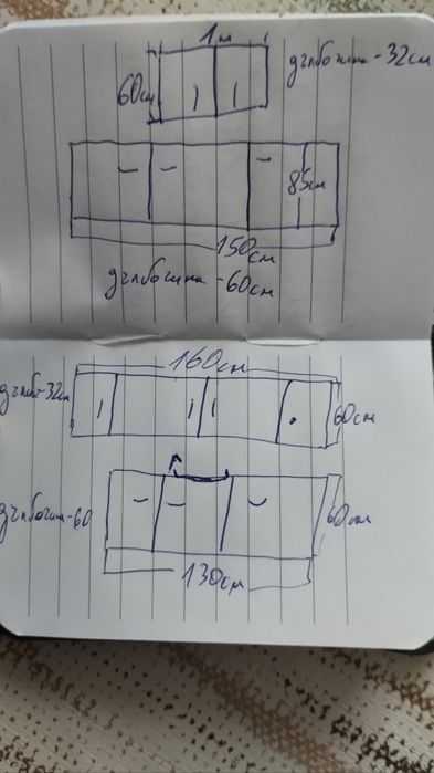 Използвана кухня