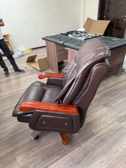 Кресло для руководителя