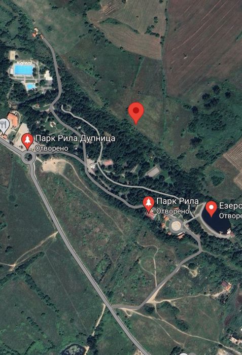 Продава се Парцел в Дупница - 4200 кв.м за 4 €/кв.м - Снимка #3